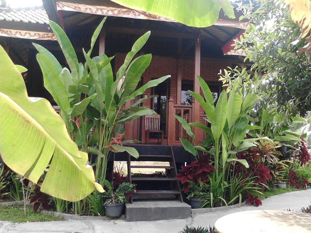 Pondok Balian Selemadeg  Exterior foto