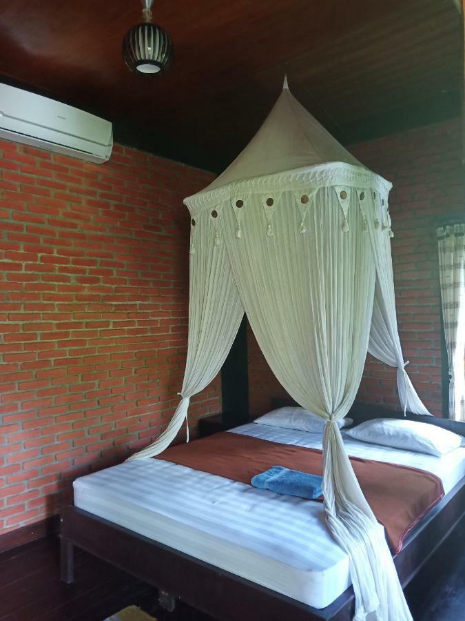 Pondok Balian Selemadeg  Exterior foto