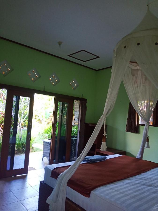 Pondok Balian Selemadeg  Exterior foto
